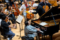 Pacific Symphony - special event with internationally acclaimed pianist Lang Lang