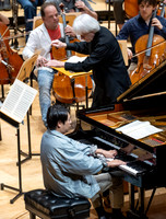 Pacific Symphony - special event with internationally acclaimed pianist Lang Lang