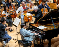 Pacific Symphony - special event with internationally acclaimed pianist Lang Lang
