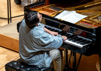 Pacific Symphony - special event with internationally acclaimed pianist Lang Lang