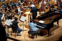 Pacific Symphony - special event with internationally acclaimed pianist Lang Lang