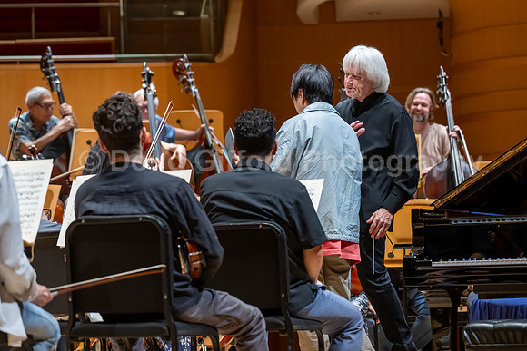 Pacific Symphony - special event with internationally acclaimed pianist Lang Lang