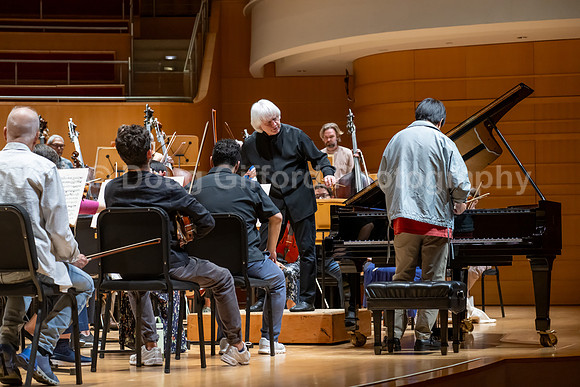 Pacific Symphony - special event with internationally acclaimed pianist Lang Lang