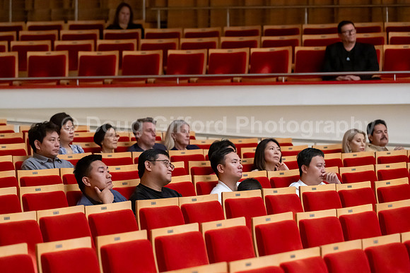 Pacific Symphony - special event with internationally acclaimed pianist Lang Lang