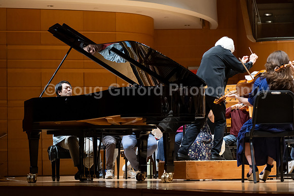 Pacific Symphony - special event with internationally acclaimed pianist Lang Lang