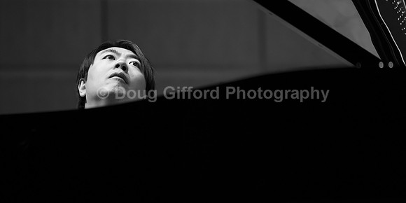 Pacific Symphony - special event with internationally acclaimed pianist Lang Lang