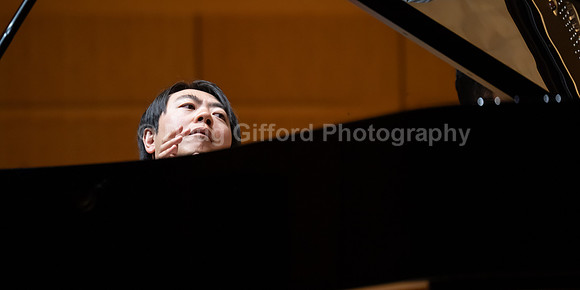 Pacific Symphony - special event with internationally acclaimed pianist Lang Lang