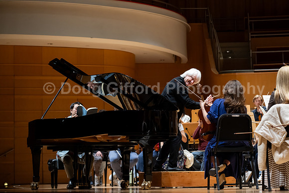 Pacific Symphony - special event with internationally acclaimed pianist Lang Lang