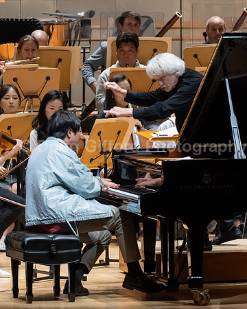Pacific Symphony - special event with internationally acclaimed pianist Lang Lang