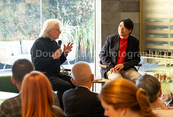 Pacific Symphony - special event with internationally acclaimed pianist Lang Lang