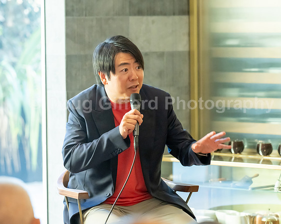 Pacific Symphony - special event with internationally acclaimed pianist Lang Lang