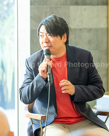 Pacific Symphony - special event with internationally acclaimed pianist Lang Lang