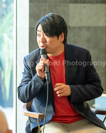 Pacific Symphony - special event with internationally acclaimed pianist Lang Lang