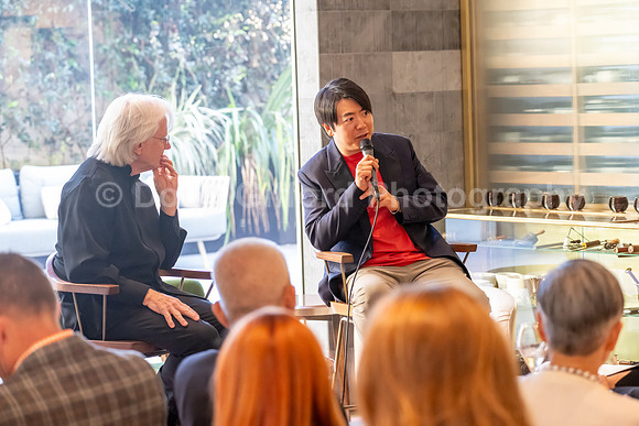 Pacific Symphony - special event with internationally acclaimed pianist Lang Lang