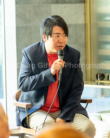 Pacific Symphony - special event with internationally acclaimed pianist Lang Lang