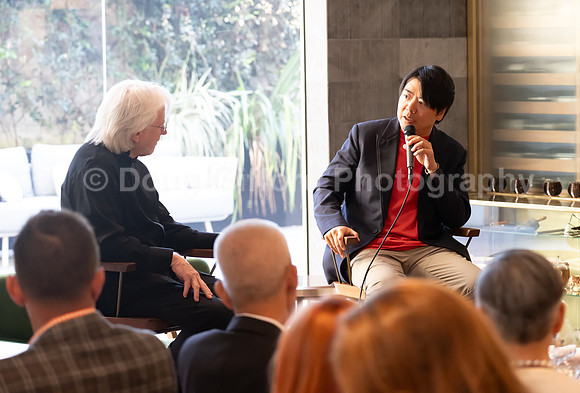 Pacific Symphony - special event with internationally acclaimed pianist Lang Lang