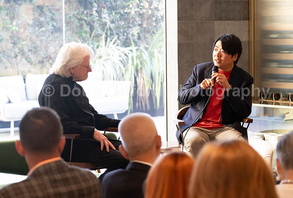Pacific Symphony - special event with internationally acclaimed pianist Lang Lang