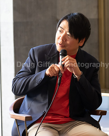 Pacific Symphony - special event with internationally acclaimed pianist Lang Lang