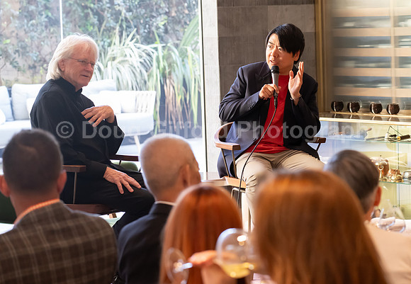 Pacific Symphony - special event with internationally acclaimed pianist Lang Lang