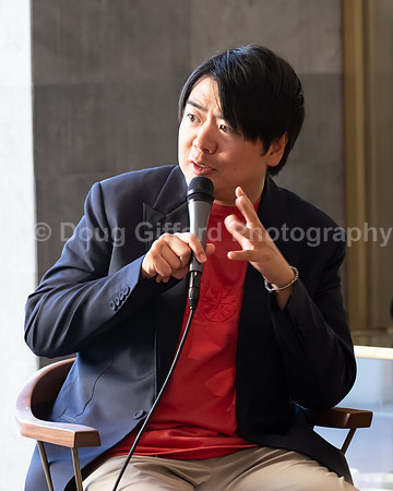 Pacific Symphony - special event with internationally acclaimed pianist Lang Lang