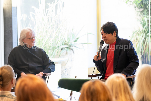 Pacific Symphony - special event with internationally acclaimed pianist Lang Lang