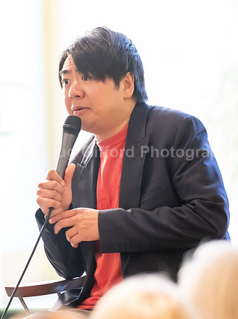 Pacific Symphony - special event with internationally acclaimed pianist Lang Lang