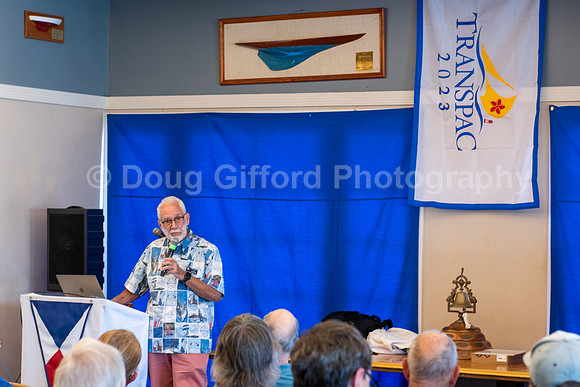 2023 Transpac