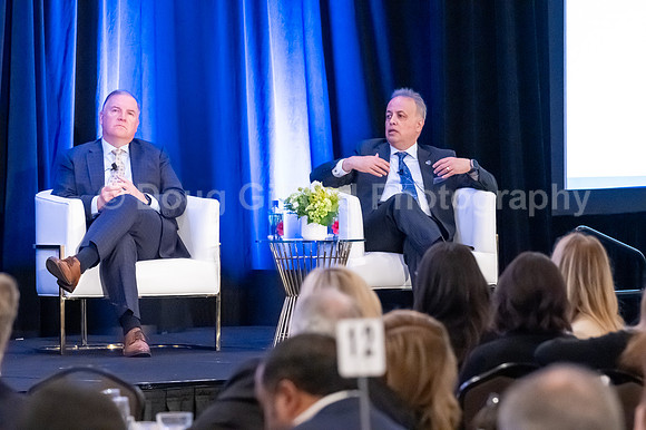 2024 Orange County Business Council Health Care Forum