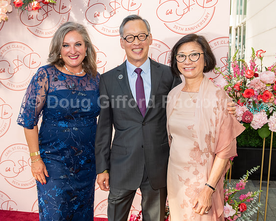 Pacific Symphony's 2024 - 25 Classical Opening Night Celebration and Concert