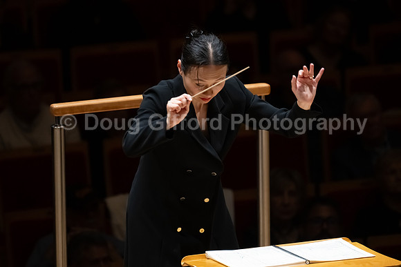 Pacific Symphony - Beethoven & Sibelius