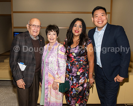 Pacific Symphony - A Grand Finale: Verdi’s Mighty Requiem - Post performance Party