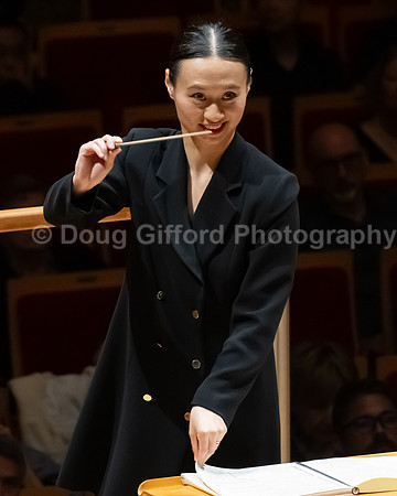 Pacific Symphony - Beethoven & Sibelius