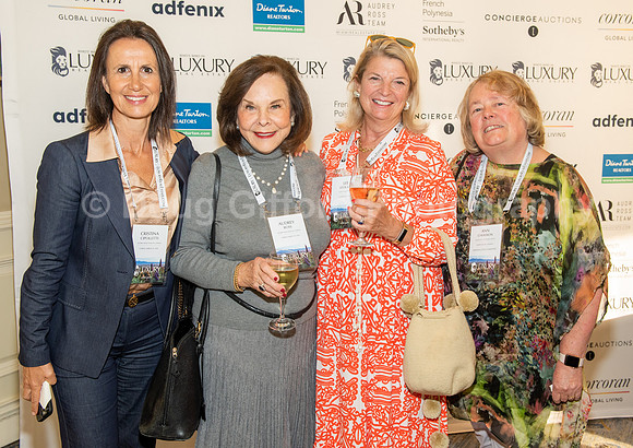 Luxury Real Estate Conference - Ritz Carlton