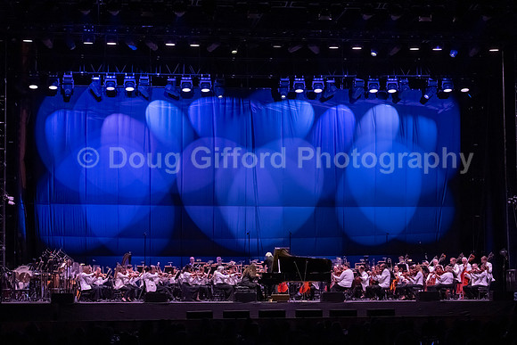 Pacific Symphony - Beethoven’s Emperor & Pictures at an Exhibition