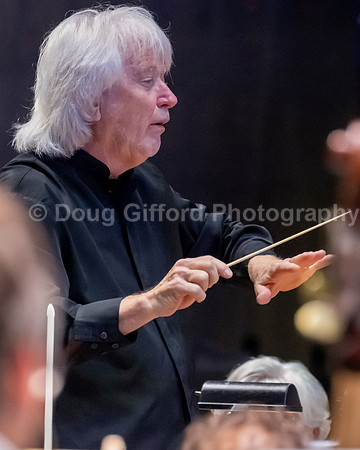 Pacific Symphony - Beethoven’s Emperor & Pictures at an Exhibition