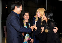 Pacific Symphony - Lang Lang Plays Beethoven, After Party