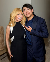 Pacific Symphony - Lang Lang Plays Beethoven, After Party