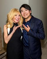 Pacific Symphony - Lang Lang Plays Beethoven, After Party