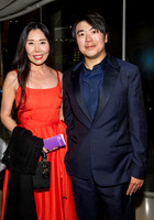 Pacific Symphony - Lang Lang Plays Beethoven, After Party