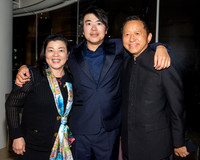 Pacific Symphony - Lang Lang Plays Beethoven, After Party