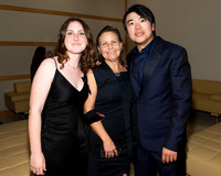 Pacific Symphony - Lang Lang Plays Beethoven, After Party