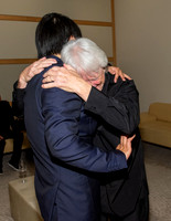 Pacific Symphony - Lang Lang Plays Beethoven, After Party