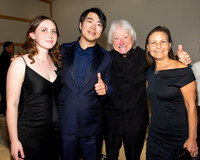 Pacific Symphony - Lang Lang Plays Beethoven, After Party