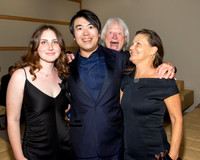 Pacific Symphony - Lang Lang Plays Beethoven, After Party