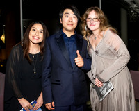 Pacific Symphony - Lang Lang Plays Beethoven, After Party