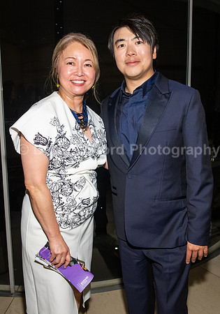 Pacific Symphony - Lang Lang Plays Beethoven, After Party