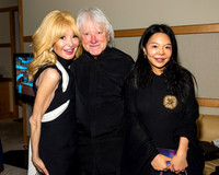Pacific Symphony - Lang Lang Plays Beethoven, After Party