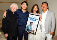 Pacific Symphony - Lang Lang Plays Beethoven, After Party
