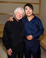 Pacific Symphony - Lang Lang Plays Beethoven, After Party
