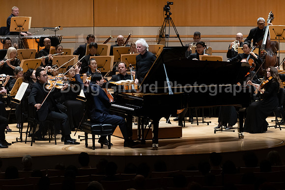 Pacific Symphony - Lang Lang Plays Beethoven